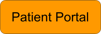 orange button with hyperlink to patient portal